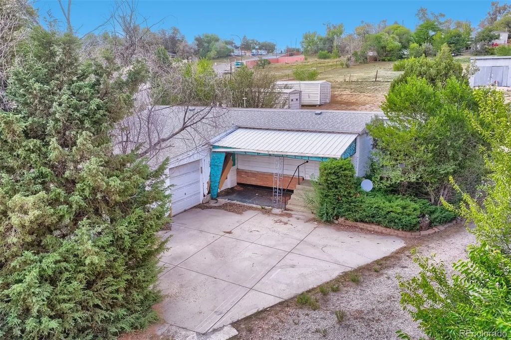 7365 W 61st Avenue, Arvada