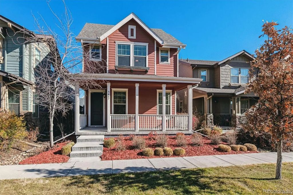 9467 E 52nd Avenue, Denver