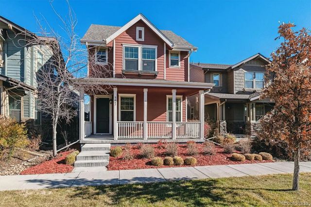 9467 E 52nd Avenue, Denver