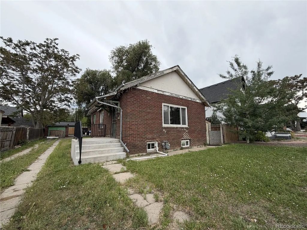 2418 W 38th Avenue, Denver
