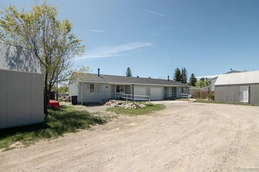 333 Crossman Ave, Buena Vista