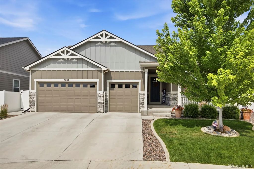 5032 Hawtrey Drive, Windsor