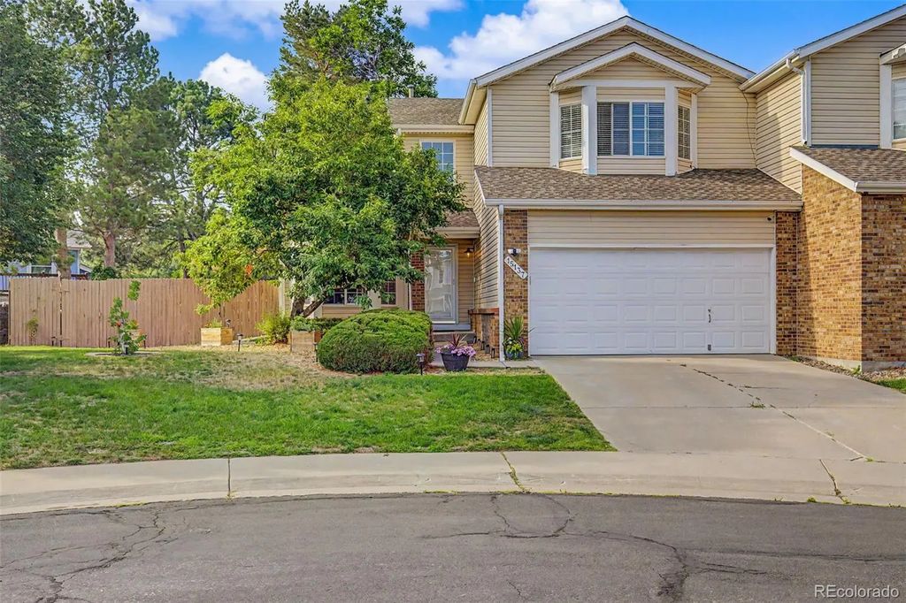 15137 E Nassau Avenue, Aurora