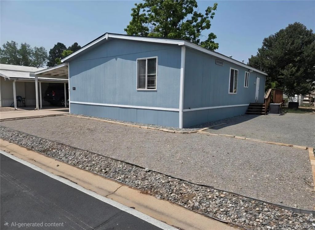 860 W 132nd Avenue, Denver