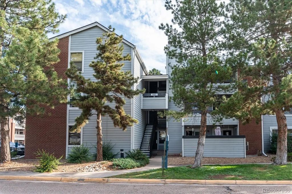 14465 E 1st Drive A7, Aurora