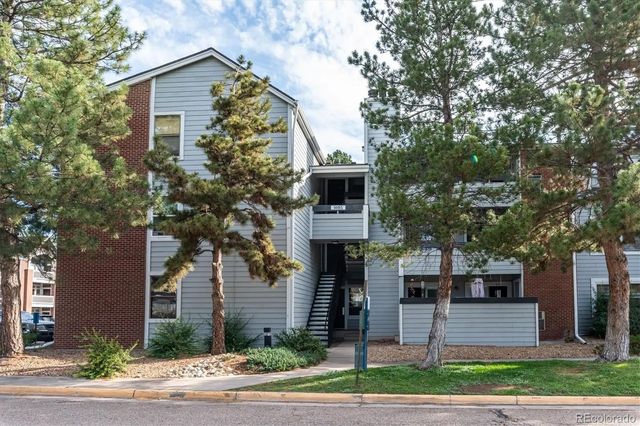 14465 E 1st Drive A7, Aurora