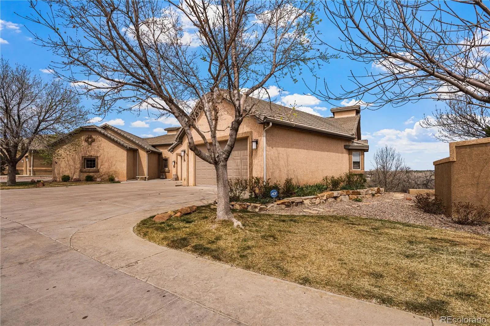 MLS #8027999 for Sale at 50 Aberdeen Bluff, in the city of Pueblo, 81004