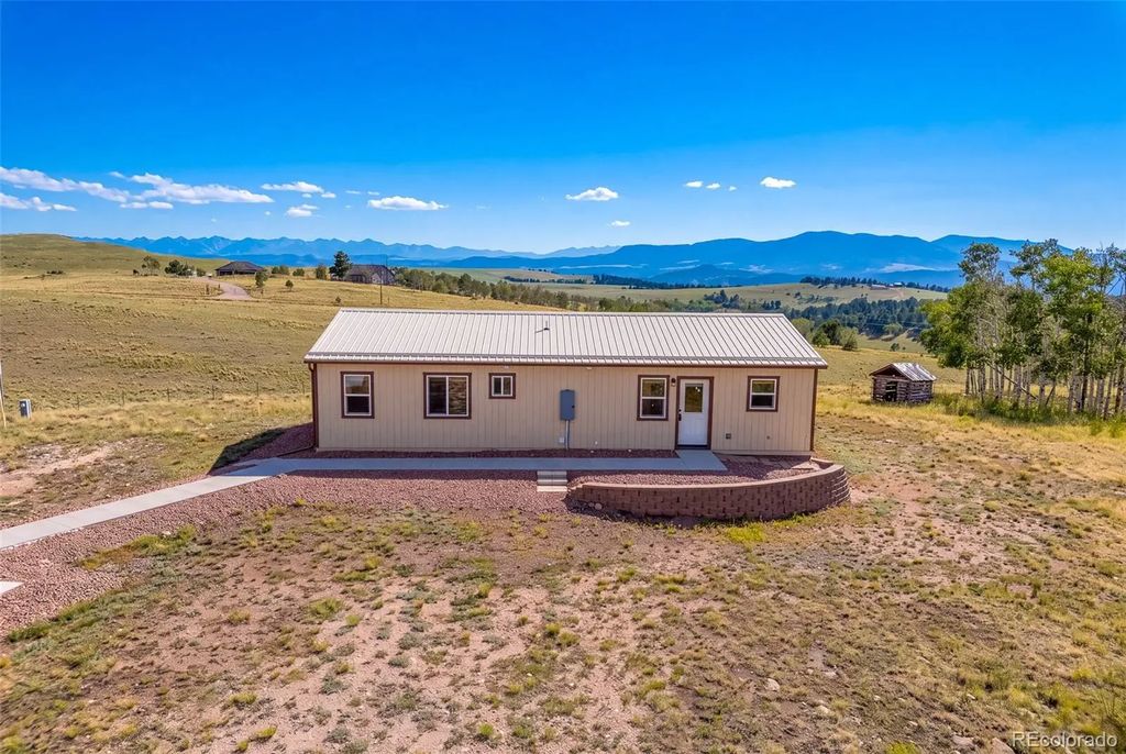 190 Aspen Point Court, Canon City