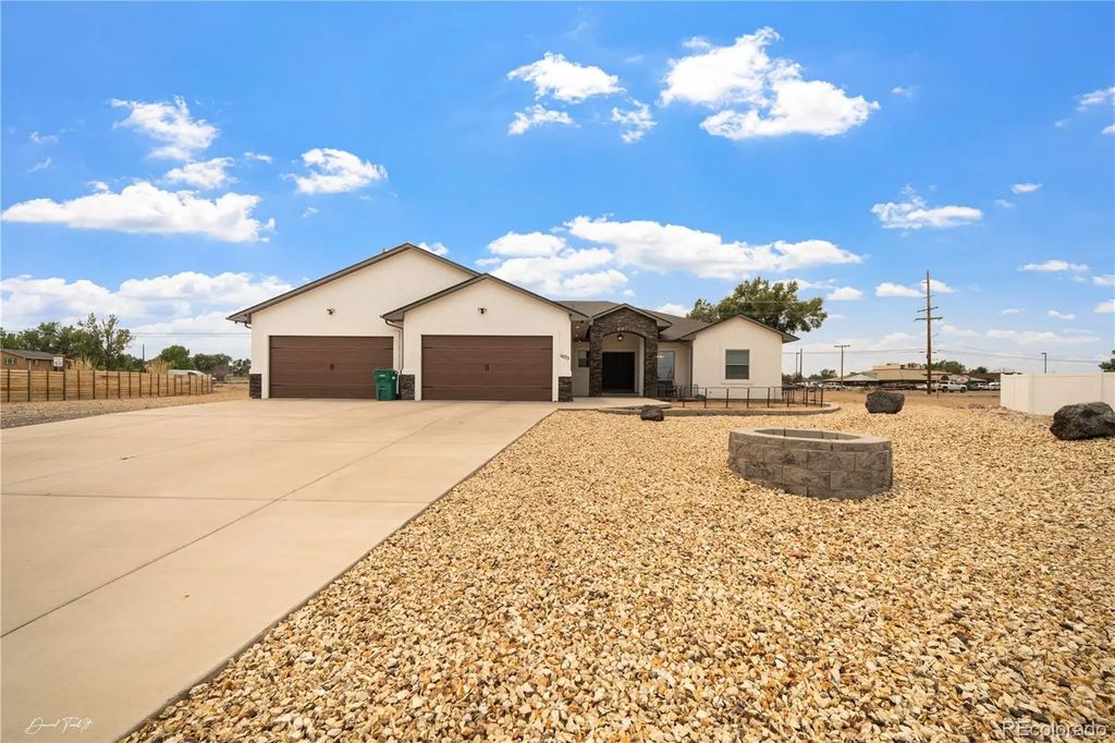 1075 Peaceful Court, Pueblo