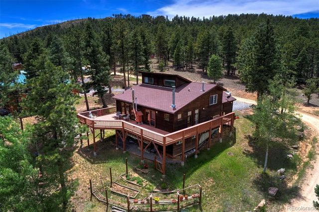 33508 Persistence Avenue, Pine