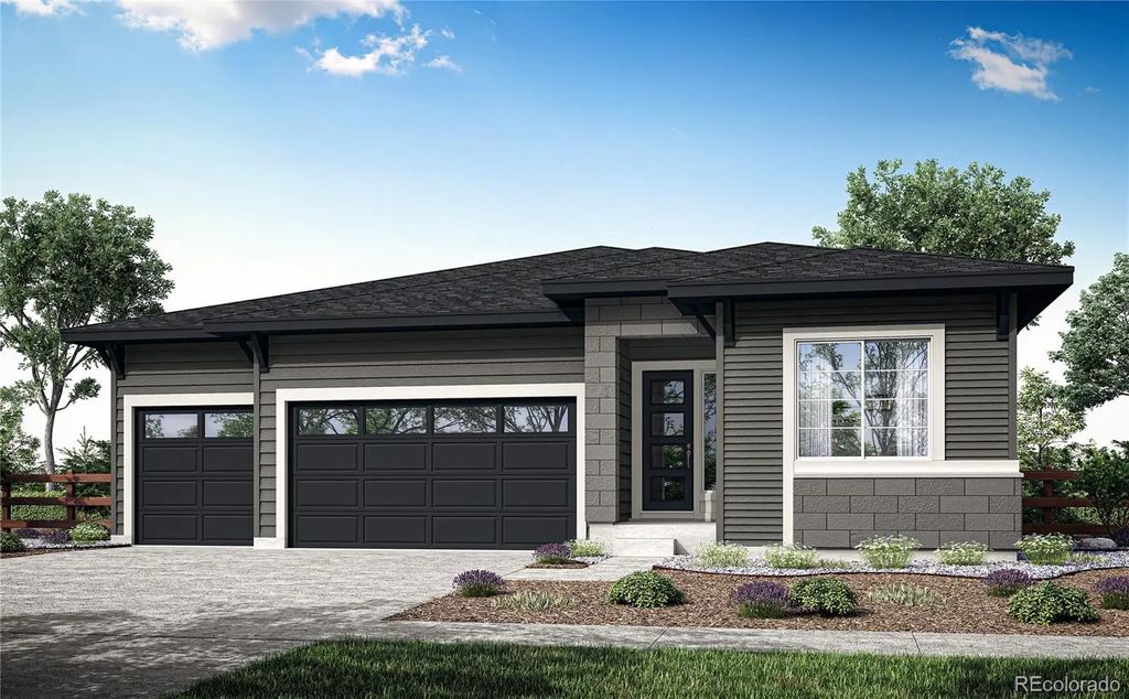 24504 E 34th Place, Aurora