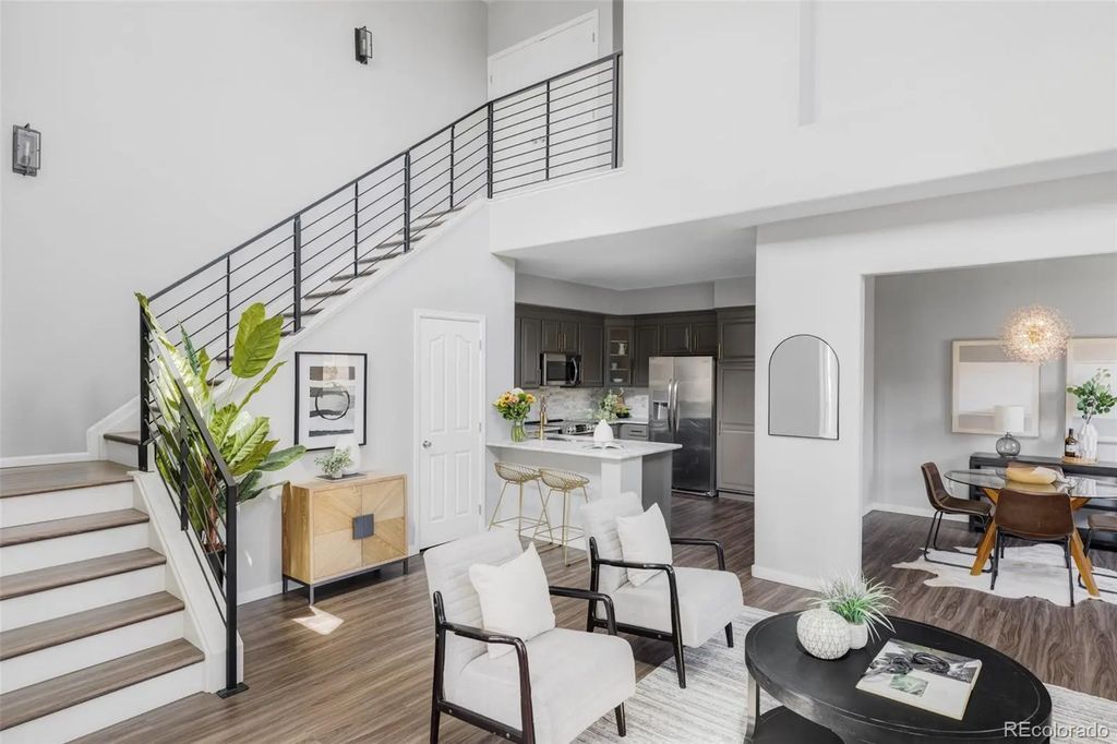 10523 Ashfield Street 5c, Highlands Ranch