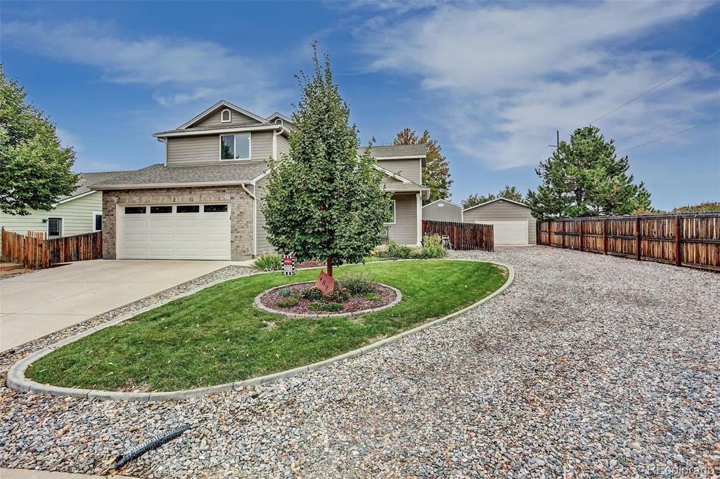 4821 Barn Owl Drive, Frederick