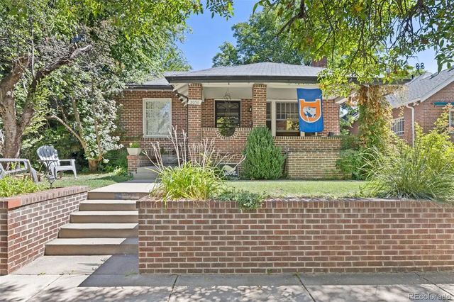 2056 Forest Street, Denver