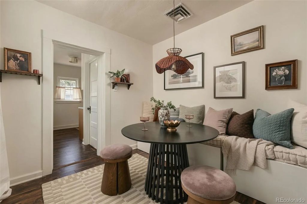 3013 Zenobia Street, Denver