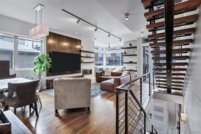 175 W 10th Avenue, Denver