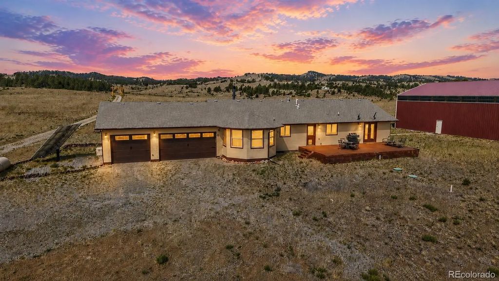 74 Dwyer Trail, Hartsel