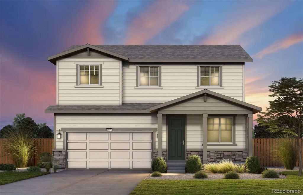 2802 Mosker Street, Strasburg