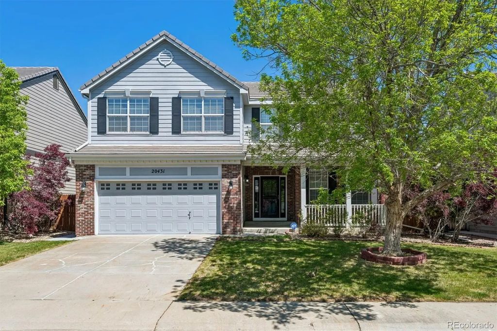 20431 E Union Circle, Aurora