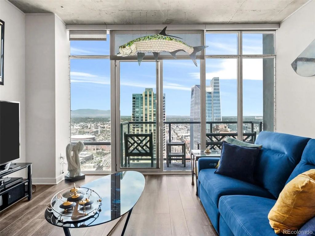 891 14th Street 4202, Denver