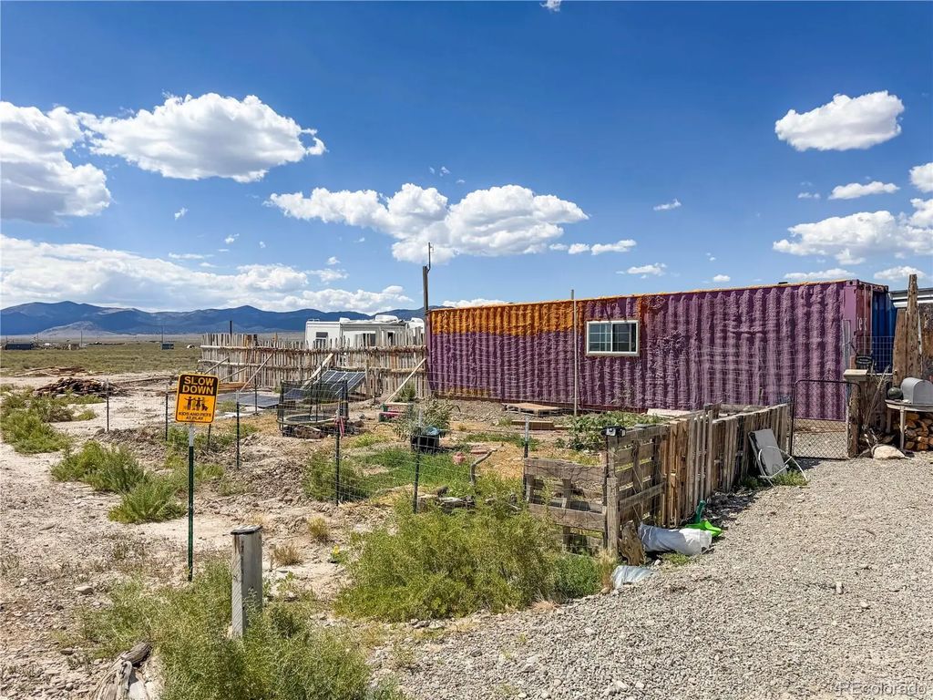 58037 Dawn Drive, Moffat