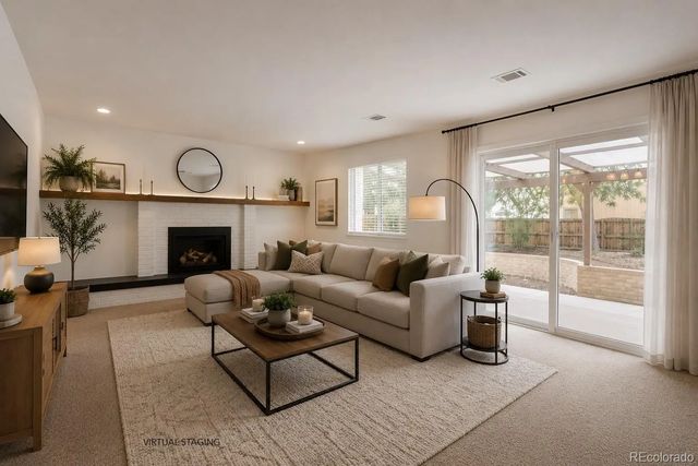 6543 S Allison Court, Littleton