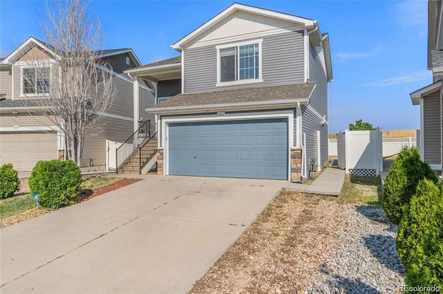 5571 Killarney Street, Denver