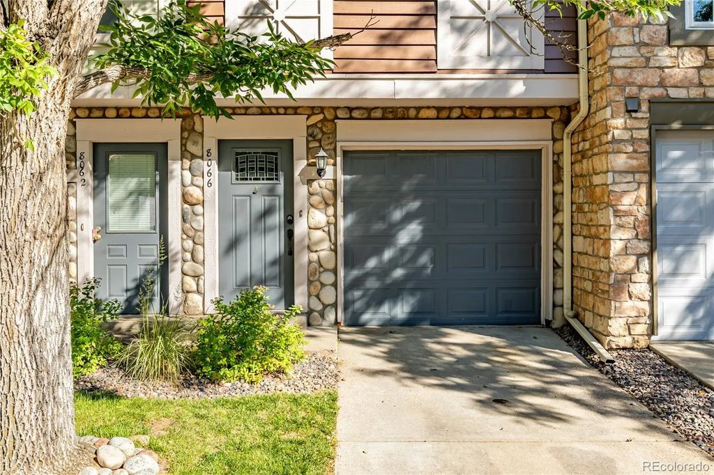 8066 S Columbine Court, Centennial