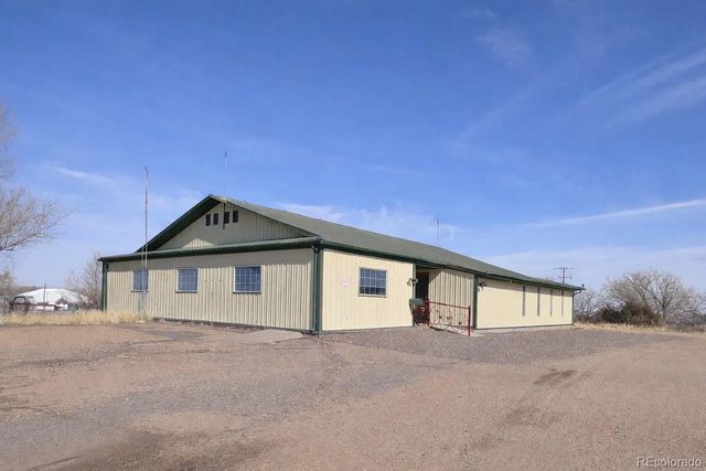 15276 Us Highway 385, Julesburg