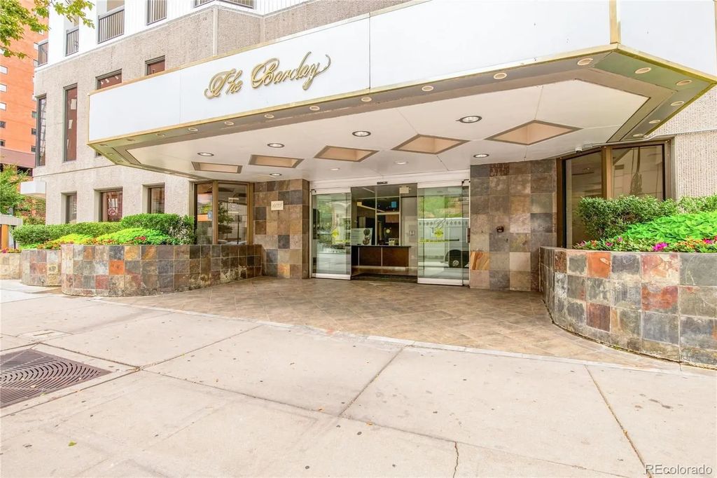 1625 Larimer Street 1705, Denver