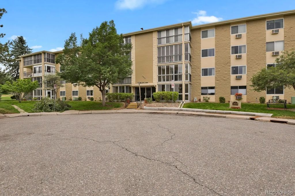 13618 E Bethany Place 207, Aurora