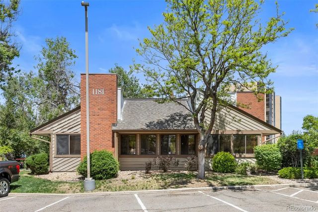1181 S Parker Road 105, Denver