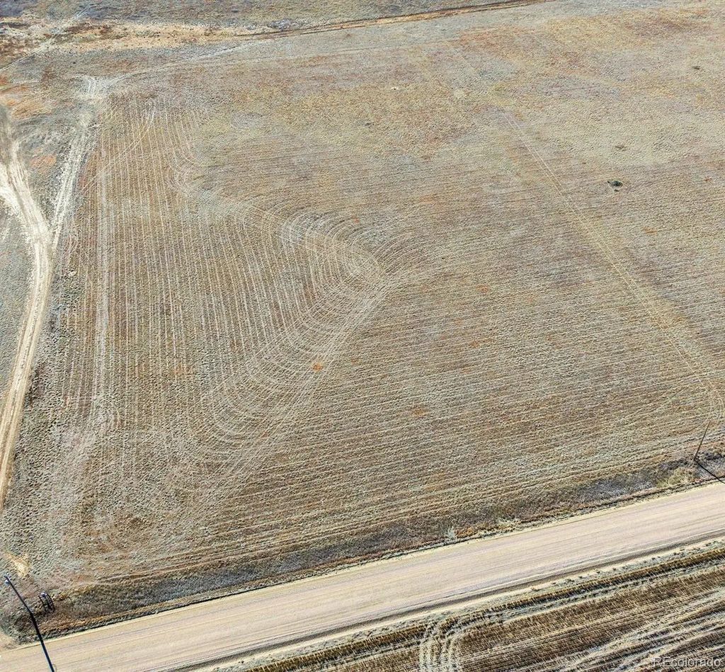 County Road 10, Keenesburg