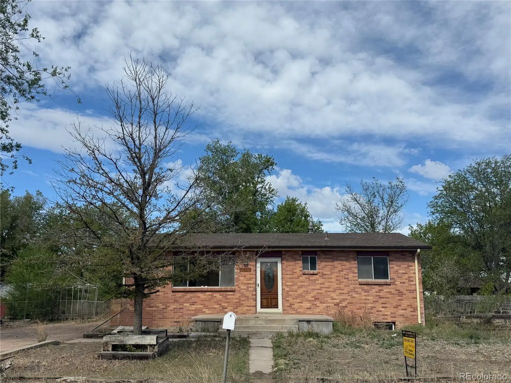 755 S Park Avenue, Fort Lupton