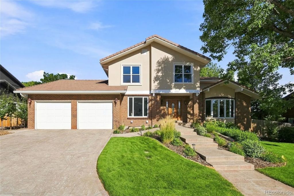 4220 S Allison Street, Lakewood