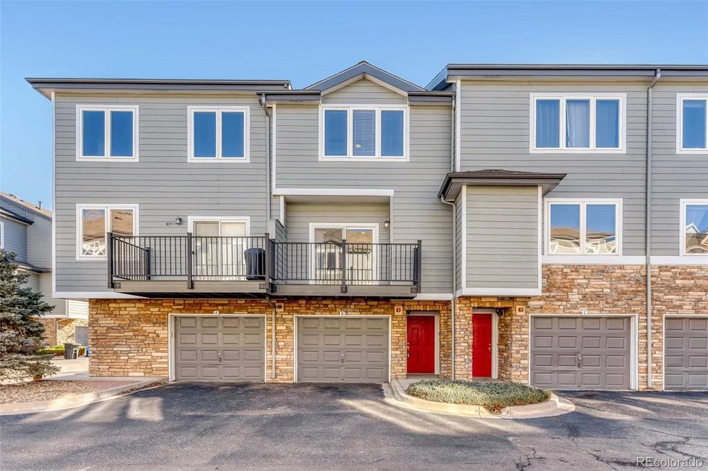 2771 W Riverwalk Circle B, Littleton