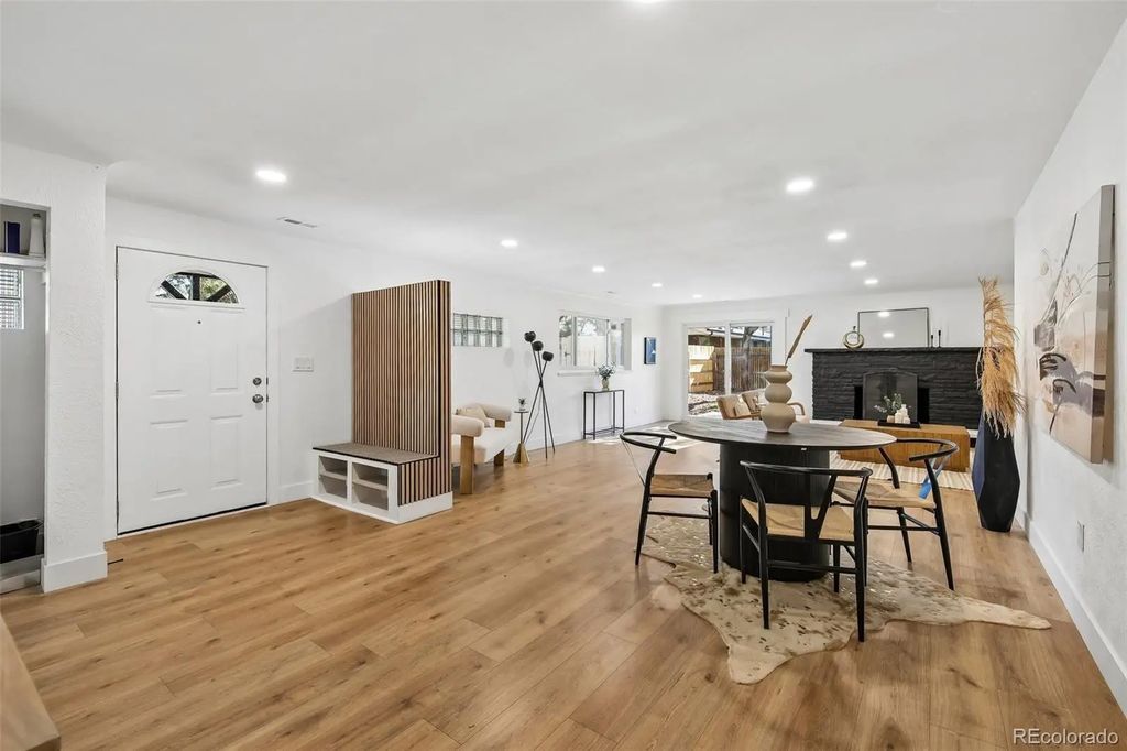 6168 Lee Street, Arvada