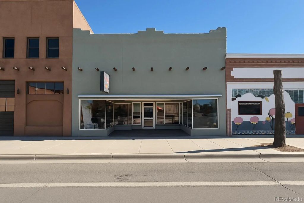 726 Main Street, Walsenburg