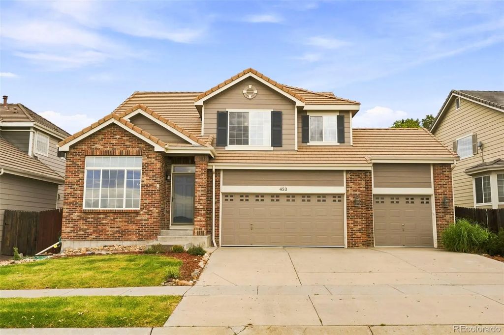 453 Oxbow Drive, Brighton