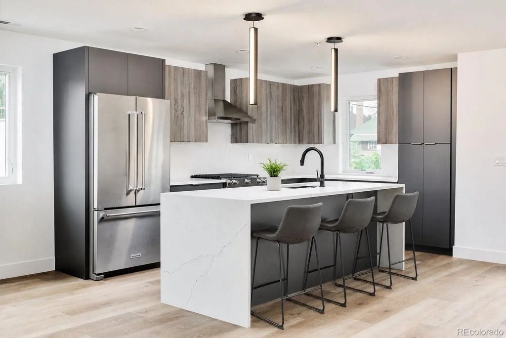 2827 Eliot Street 2, Denver