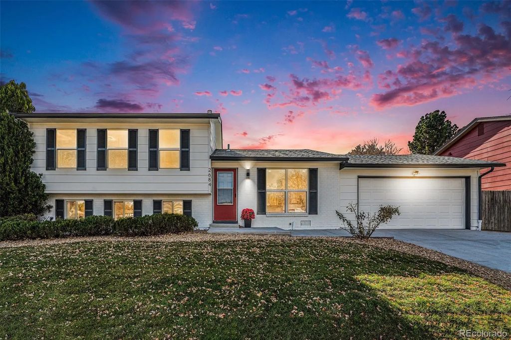 2684 E 97th Avenue, Thornton