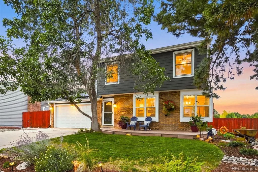 11425 W Powers Avenue, Littleton