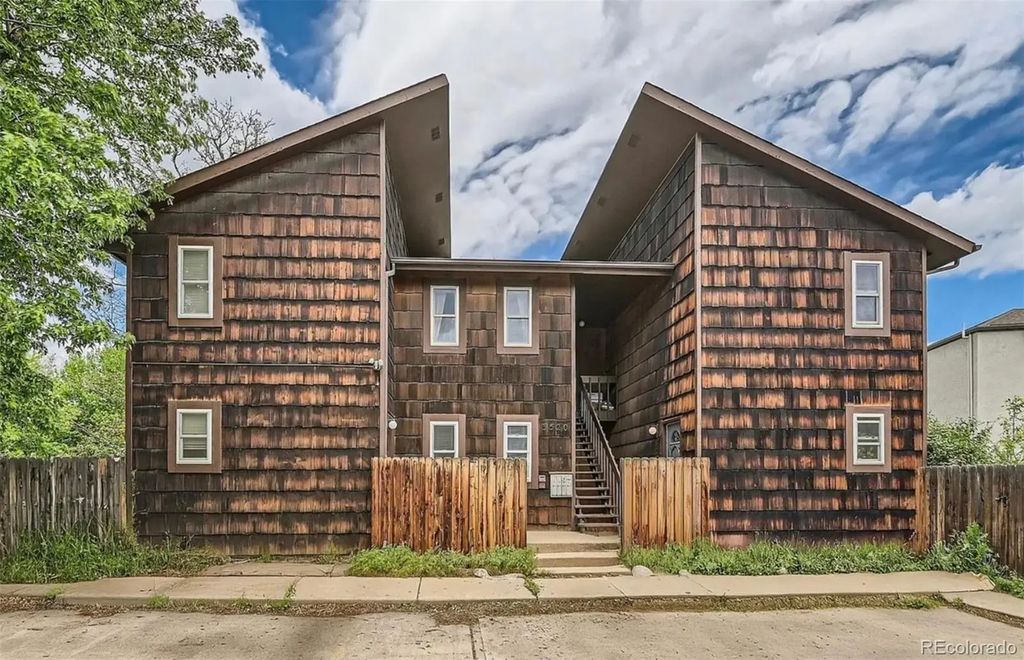 3520 Arthur Court 3, Boulder