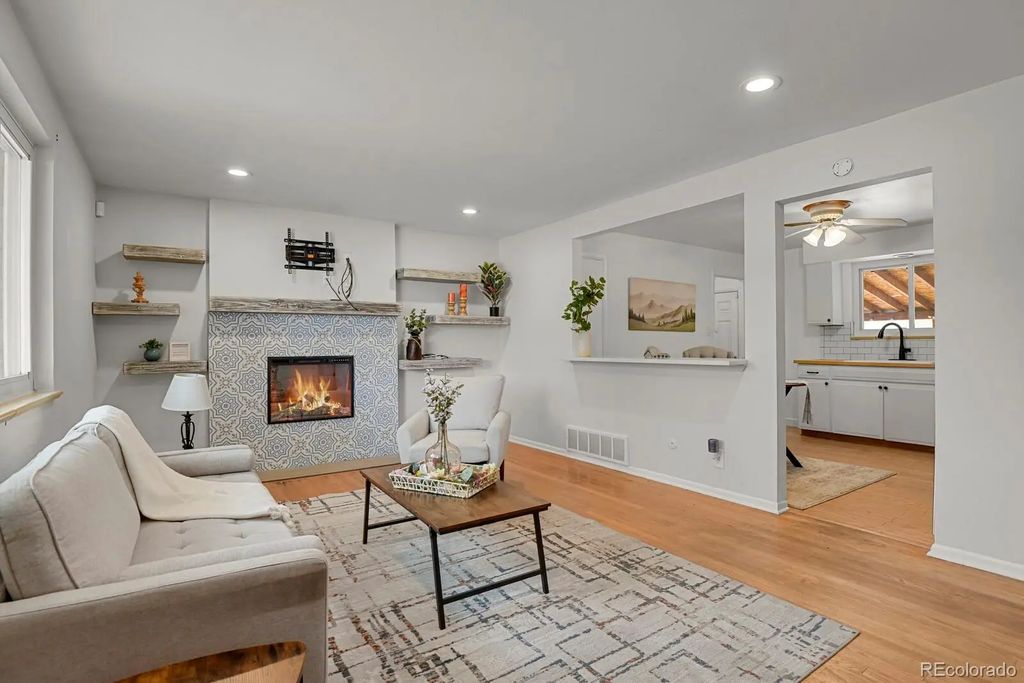 1597 Julian Street, Denver