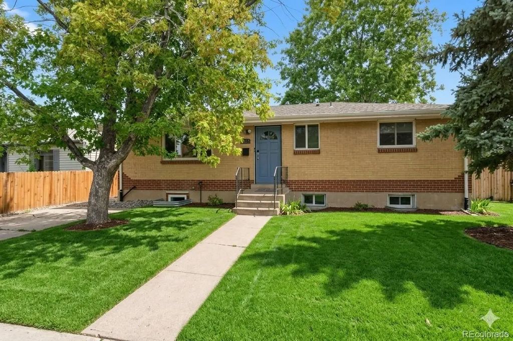 1597 Julian Street, Denver