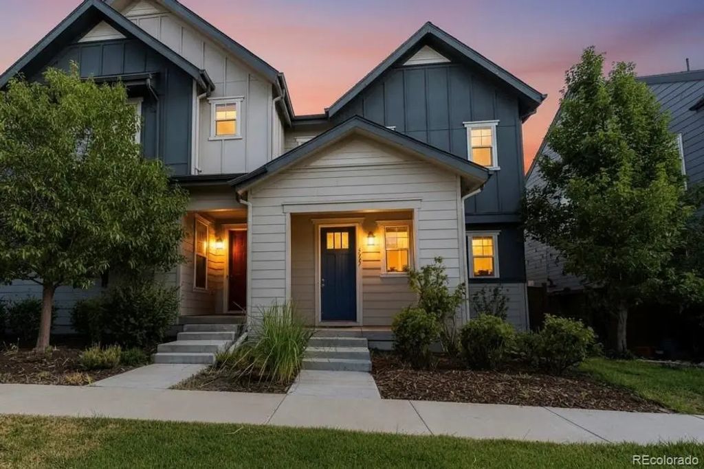 9327 E 60th Avenue, Denver
