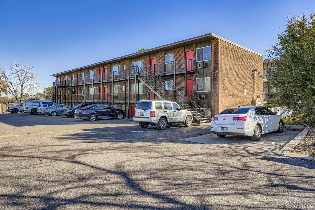 8770 Galen Court, Denver