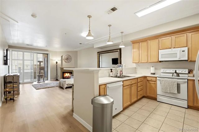 13353 W Alameda Parkway 108, Lakewood