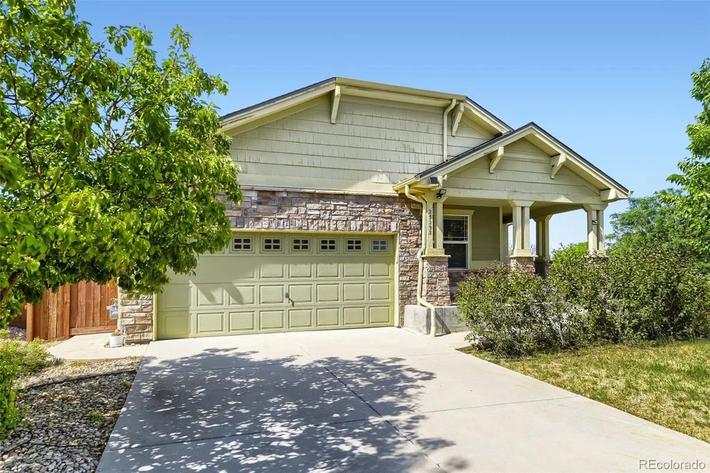 25293 E 5th Avenue, Aurora
