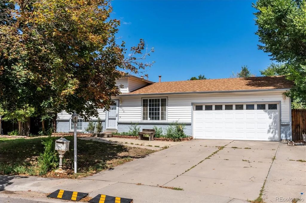 3058 S Jasper Way, Aurora